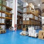 浙江云倉公司 9年倉配經驗賦能江浙滬電商倉儲物流外包