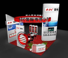 專業(yè)展覽展示服務(wù) 青島展柜制作與展廳設(shè)計(jì)搭建一體化解決方案