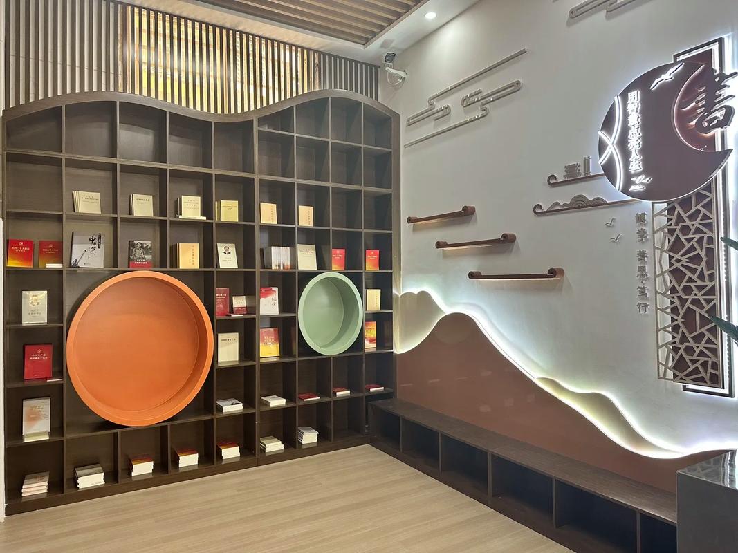 稅務局文化展廳 一體化解決方案，從策劃到執行的卓越體驗